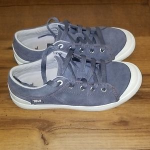 Teva Freewheel Sneakers
